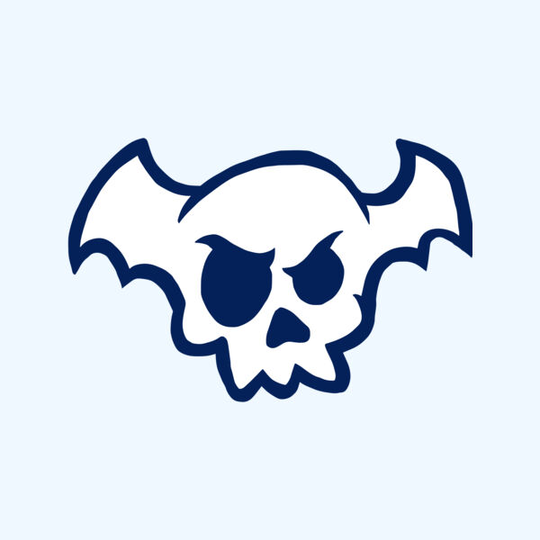 Elements Skulls logo template 49 Thumbnail