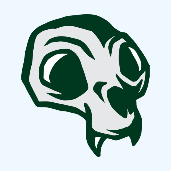 Elements Skulls logo template 144 Thumbnail