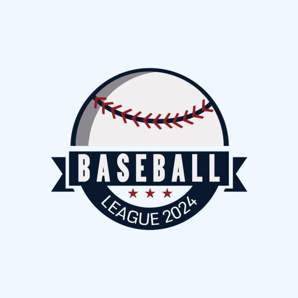 Baseball League Thumbnail