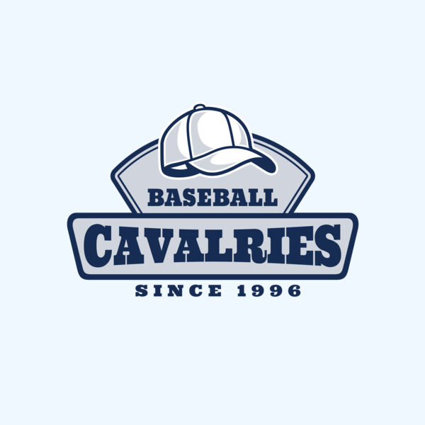 Baseball Logo Team 05 Thumbnail