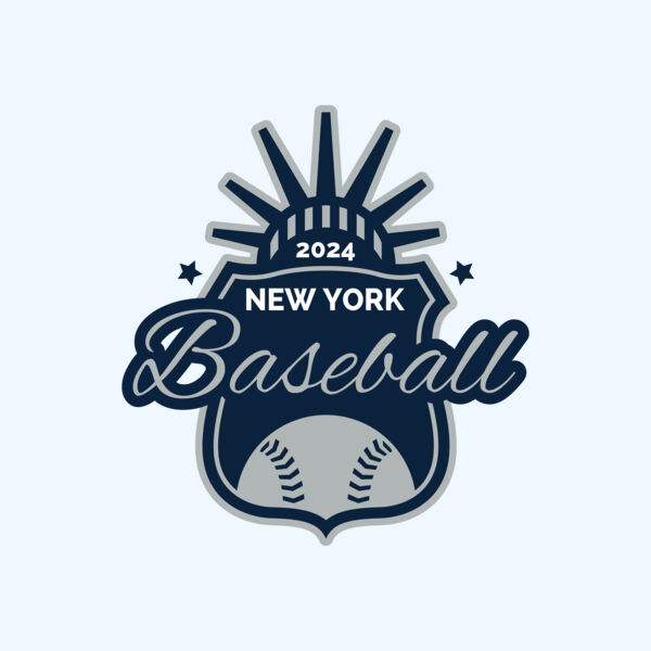 Baseball New York Thumbnail