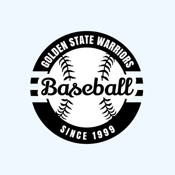 Baseball Logo Team 06 Thumbnail