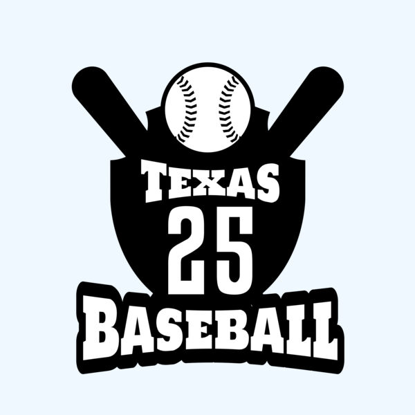 Baseball Logo Team 07 Thumbnail