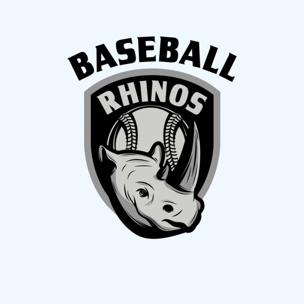 Baseball Rhinos 01 Thumbnail