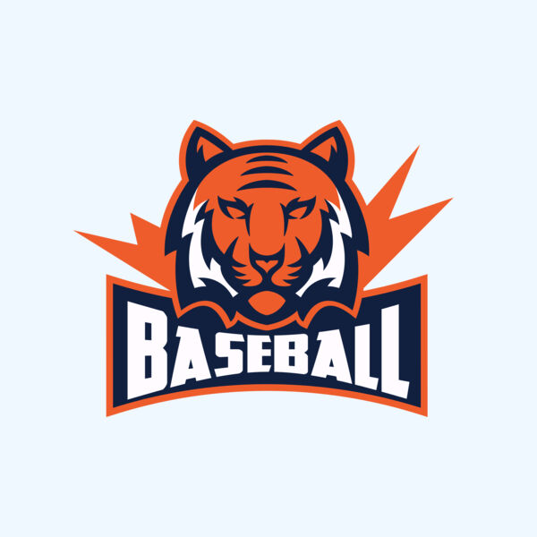 Tiger Team Baseball 01 Thumbnail