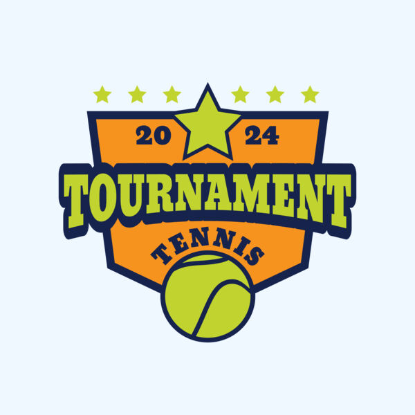 Tennis Tournament 01 Thumbnail