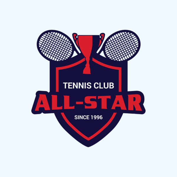 All-Star Tennis Club 01 Thumbnail