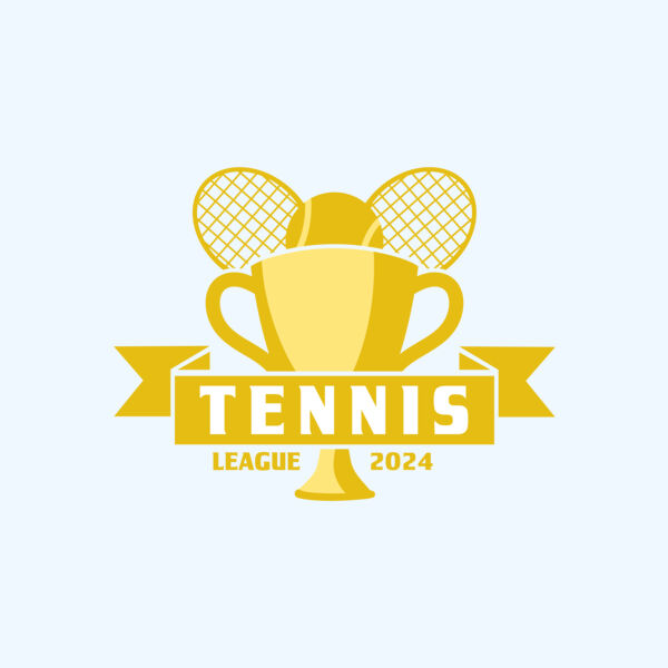 Tennis League 04 Thumbnail