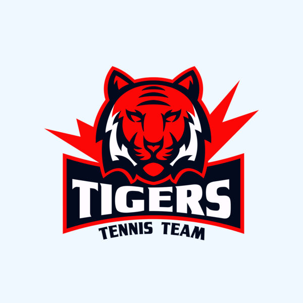 Tigers Tennis Team Thumbnail