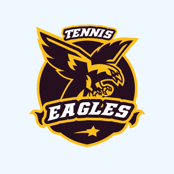 Eagles Tennis Team 01 Thumbnail