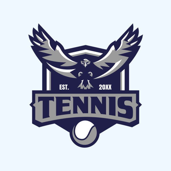 Eagle Tennis Team Thumbnail