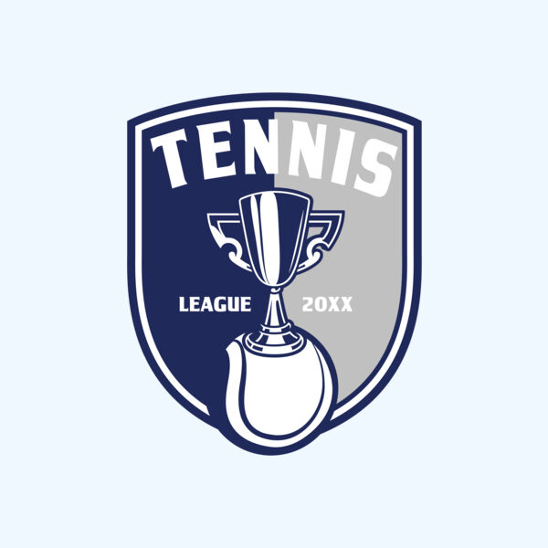 Tennis League 06 Thumbnail