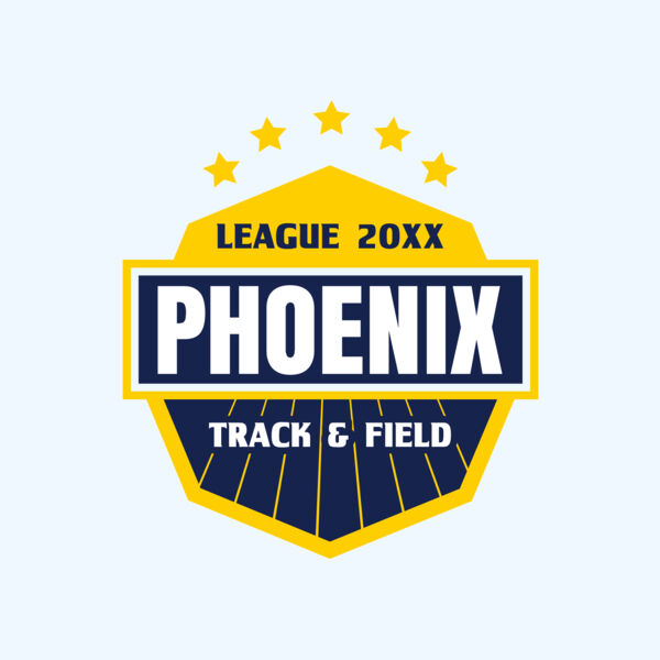 Phoenix Track & Field League 01 Thumbnail