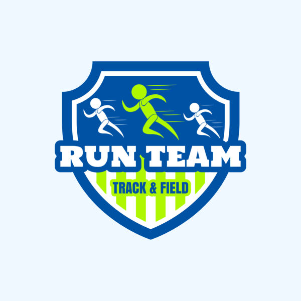 Run Team Track & Field 01 Thumbnail