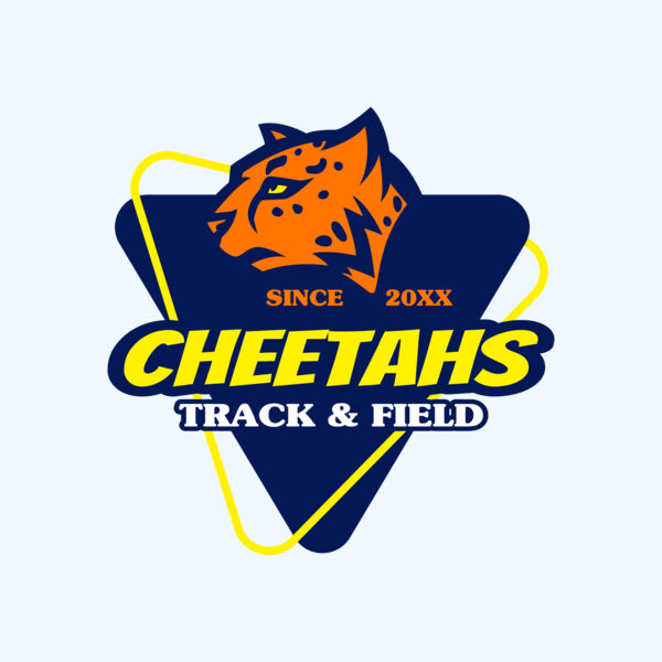 Cheetahs Track & Field Team Thumbnail