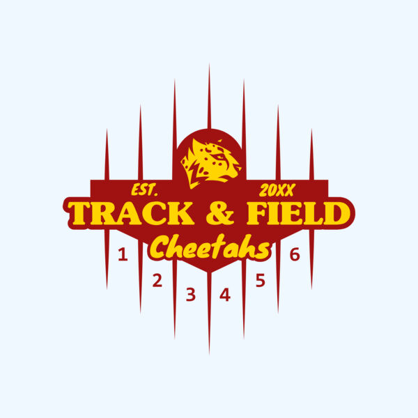 Cheetahs Track & Field Team 02 Thumbnail