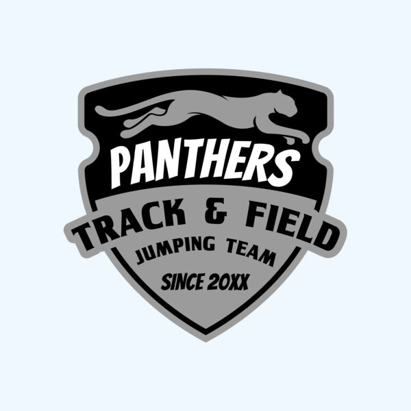 Panthers Track & Field team Thumbnail