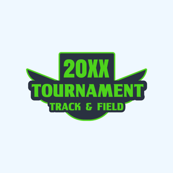 Track & Field Tournament 01 Thumbnail