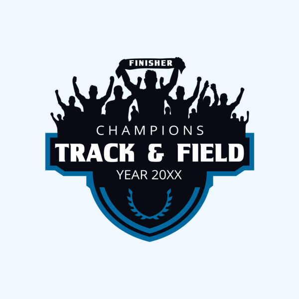 Track & Field Champions 01 Thumbnail