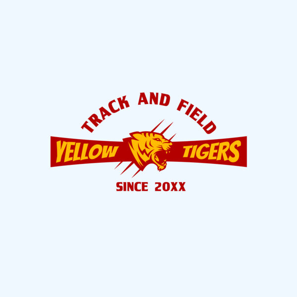 Tigers Track & Field Team 02 Thumbnail