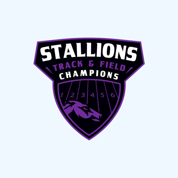 Stallions Track & Field Team 01 Thumbnail