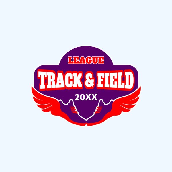 Track & Field League 01 Thumbnail