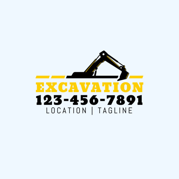 Excavator 03 Thumbnail