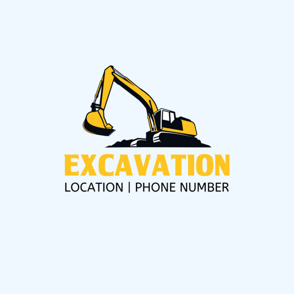 Excavator 05 Thumbnail