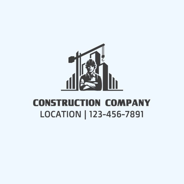 Construction Company 07 Thumbnail