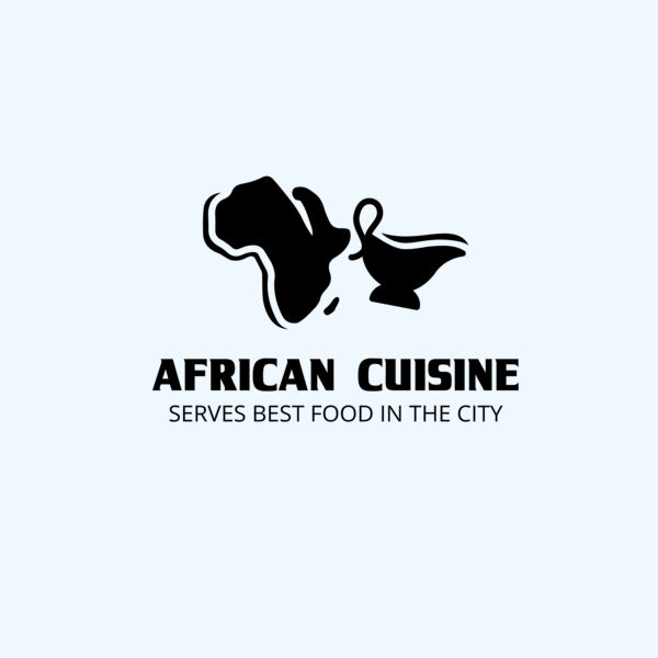 African food Thumbnail