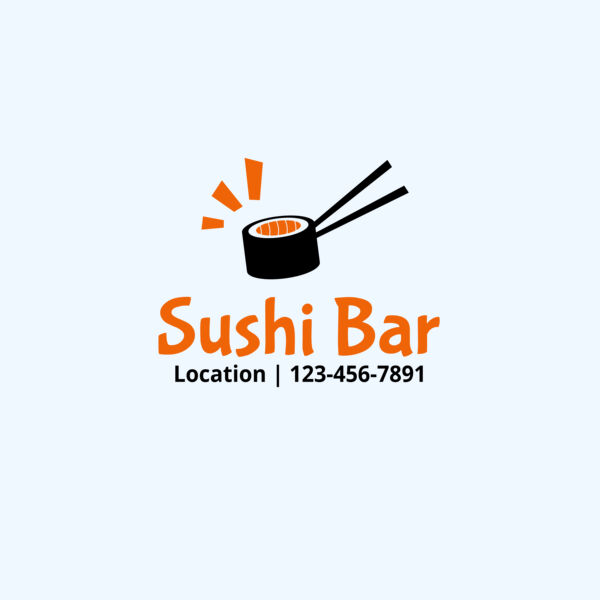 Sushi 01 Thumbnail