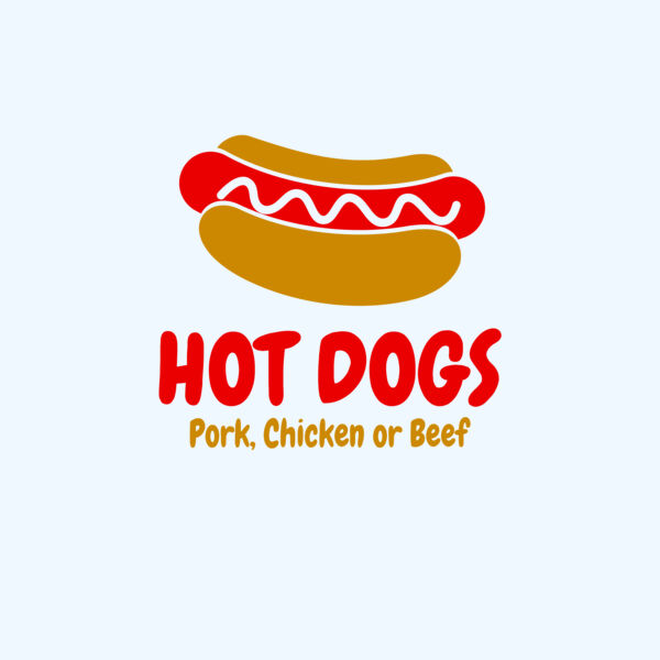 Hot Dog 01 Thumbnail