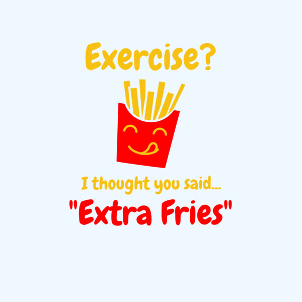 French Fries 01 Thumbnail