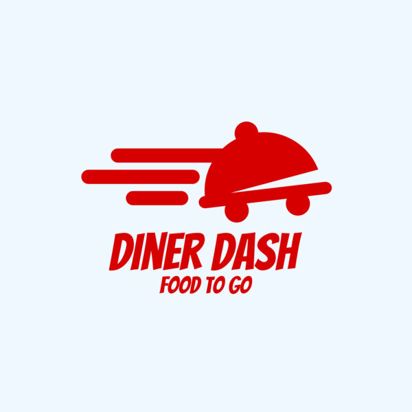 Diner Dash Thumbnail