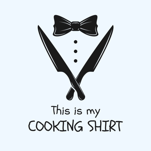 Cooking Shirt 01 Thumbnail