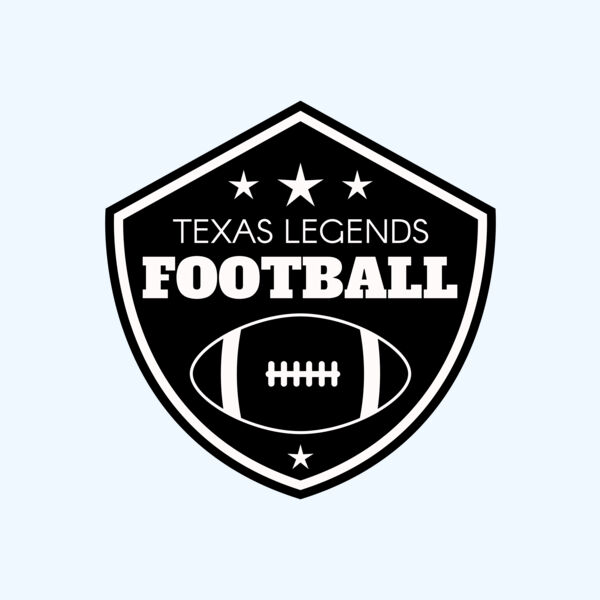 American Football logo 11 Thumbnail