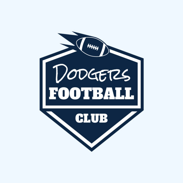 American Football logo 13 Thumbnail