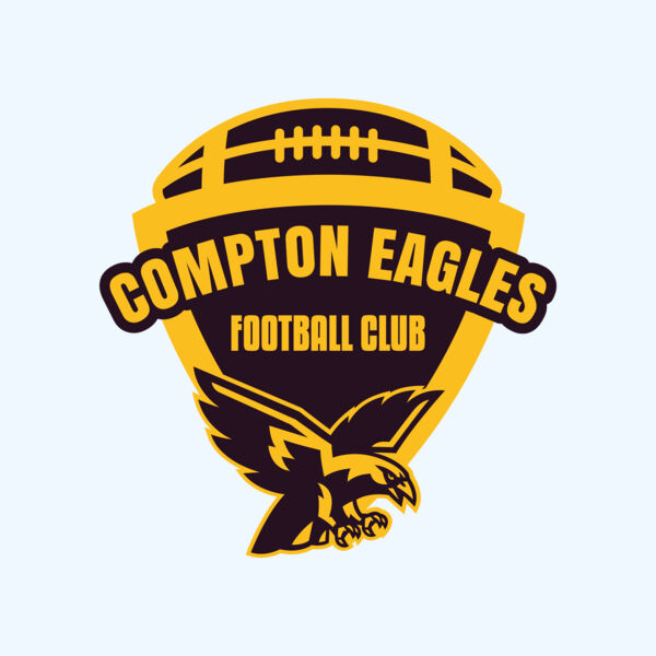 American Football logo 19 Thumbnail