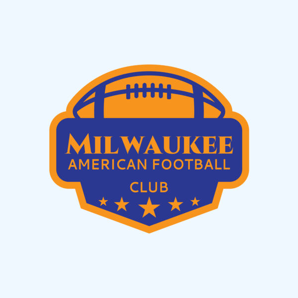 American Football logo 22 Thumbnail