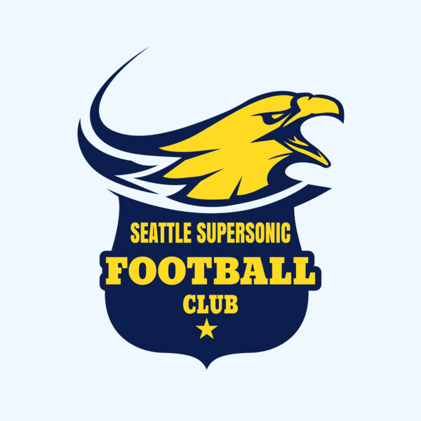 American Football Eagles 02 Thumbnail