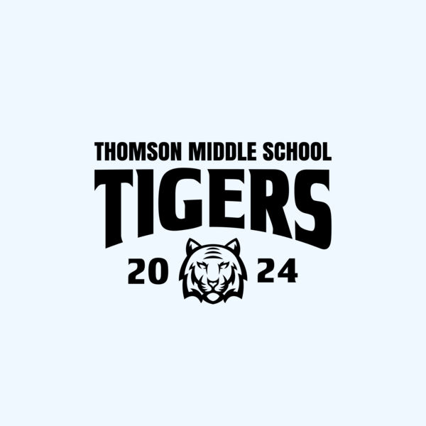 Tigers logo 01 Thumbnail