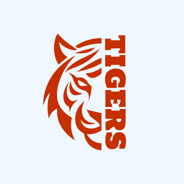 School Tigers 03 Thumbnail
