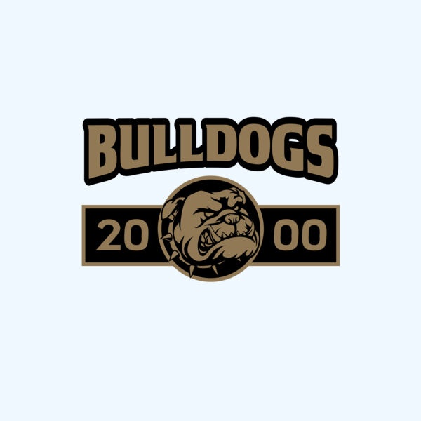 School Bulldog 01 Thumbnail
