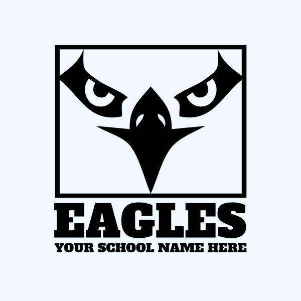 School Eagles 08 Thumbnail