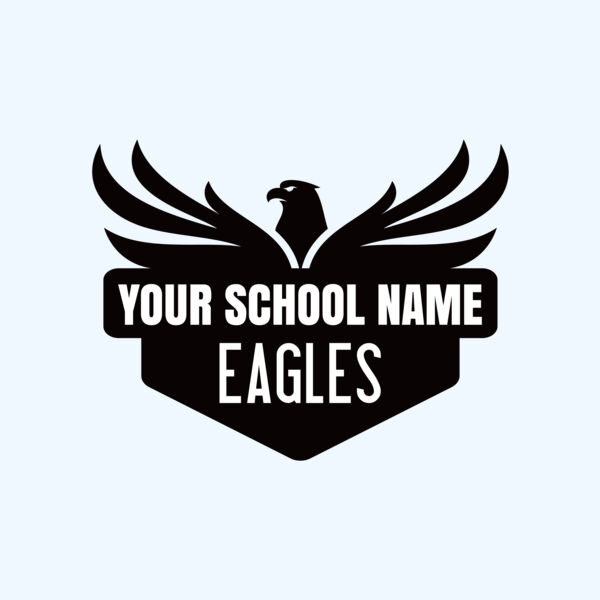 School Eagles 11 Thumbnail