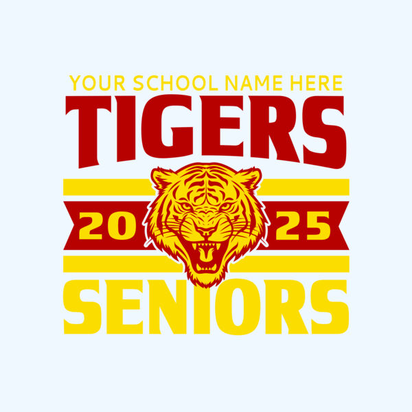 School Tigers 10 Thumbnail