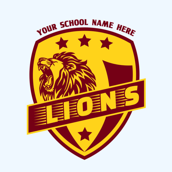 School Lions 08 Thumbnail