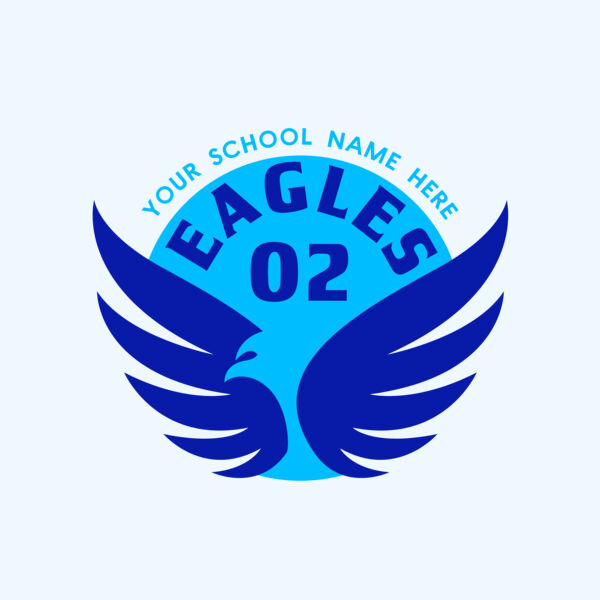 School Eagles 10 Thumbnail