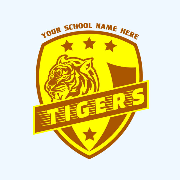 School Tigers 11 Thumbnail