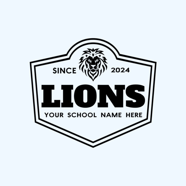School Lions 09 Thumbnail